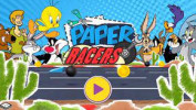 Paper Racer