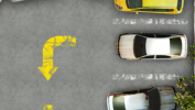Parking Fury 1