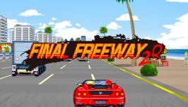 Final Freeway 2R