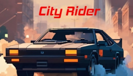 City Rider