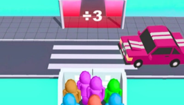 Super Race 3D