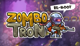 Zombotron Re-Boot