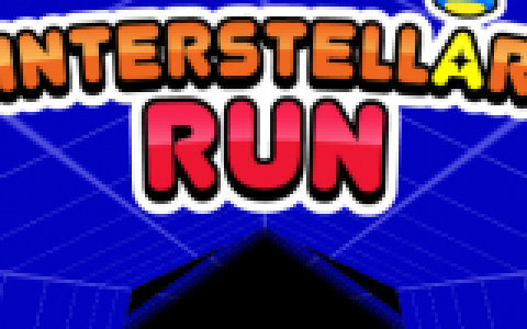 Interstellar Run