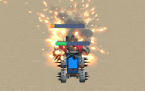 Battle Cars