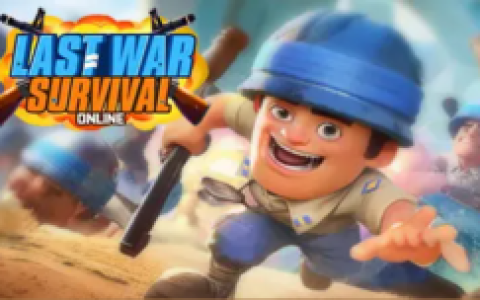 Last War Survival