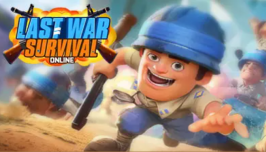 Last War Survival