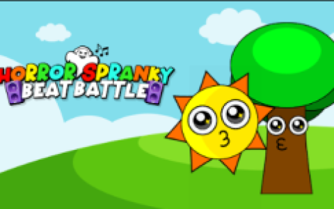 Horror Spranky Beats