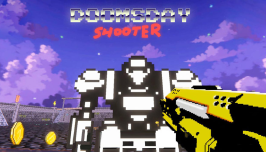 Doomsday Shooter