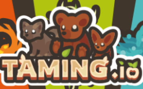 Taming.io