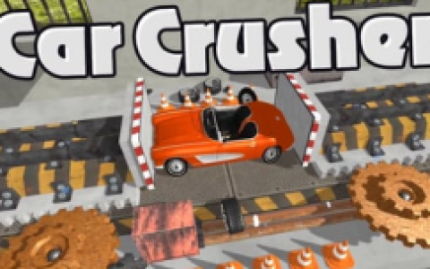 Car Crusher