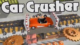 Car Crusher
