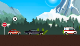 Lethal Race