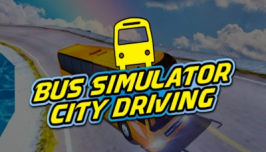 Bus Simulator: City Driving
