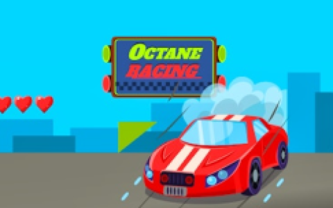 Octane Racing