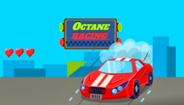 Octane Racing