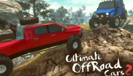 Ultimate OffRoad Cars 2