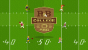 Retro Bowl College Online Game