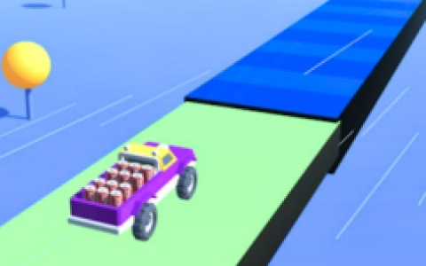 Drive Hills Online