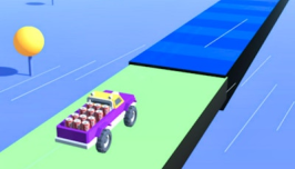Drive Hills Online