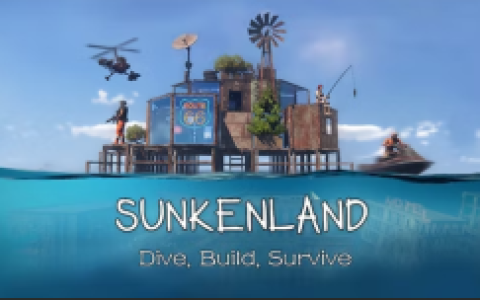 Sunkenland