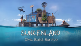 Sunkenland