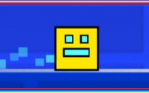 Geometry Dash