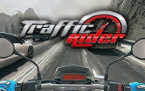 Traffic Rider