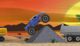 4x4 Monster
