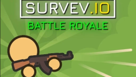 Survev.io