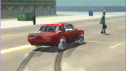 Crazy City Driver