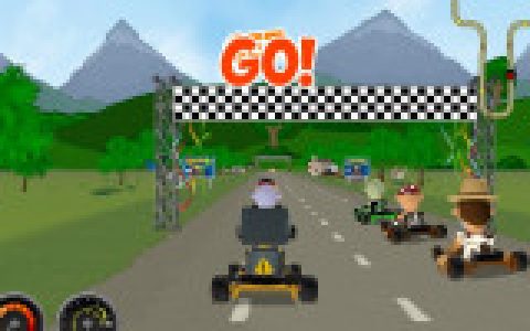 Karting Super Go