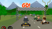 Karting Super Go