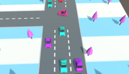 Turn Left