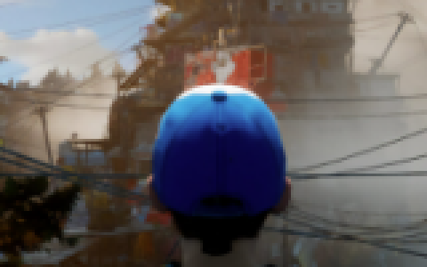 Only Up - Online Game