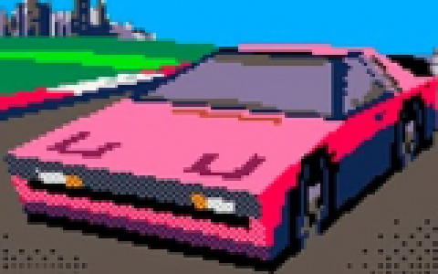 Pico World Race