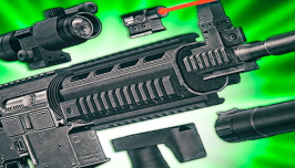 Gun Pro Simulator
