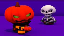 Jack-O Gunner
