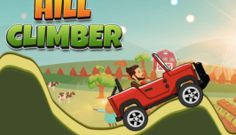 Hill Climber