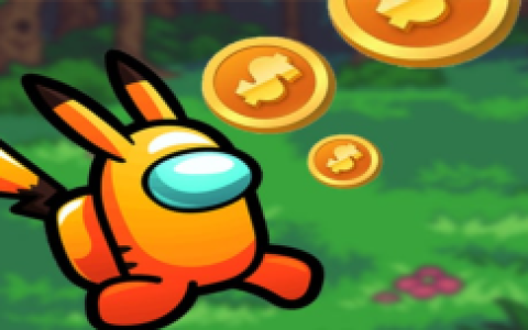 poke among us