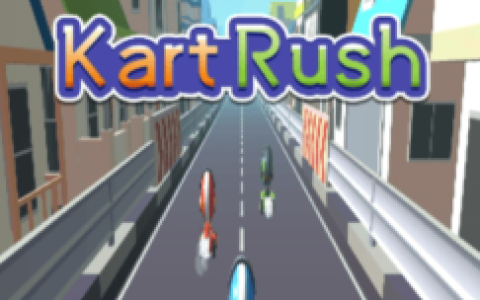 Kart Rush