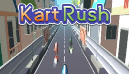 Kart Rush