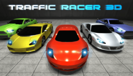 Traffic Racer 3D