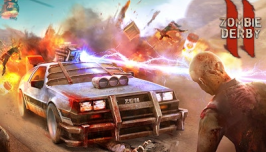 Zombie Derby 2