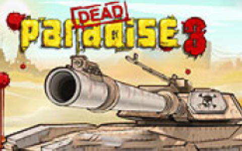 Dead Paradise 3