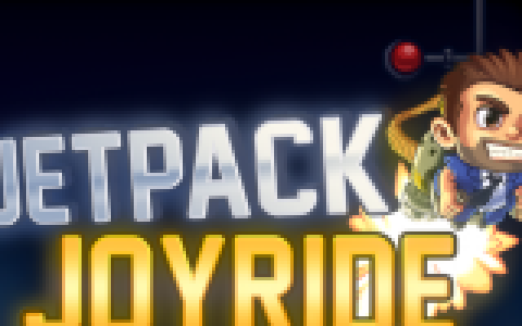 Jetpack Joyride