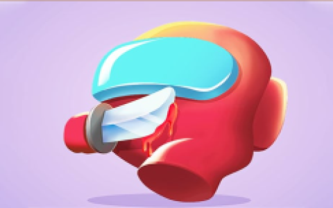 Among U: Red Imposter