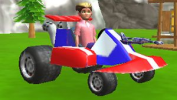 Kart Wars