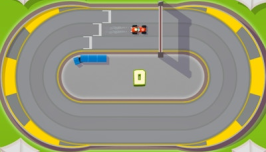 Race Right