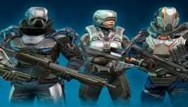Gun Mayhem.IO