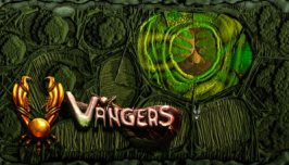 Vangers HD